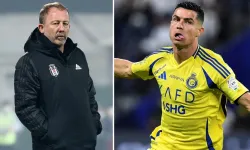 Sergen Yalçın'dan Ronaldo yorumu: "Bedava verseler almam"