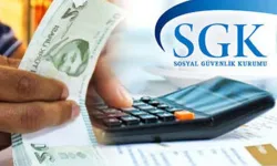 SGK finansman açığı yüzde 533 arttı! EYT etkisi ve aktif-pasif denge bozuluyor