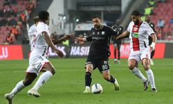 Sivasspor Süper Lig'e veda etti! Küme düşen üçüncü takım oldu