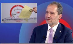 Siyasette Milli Görüş rüzgarı: YRP ve Saadet bir araya gelecek mi?