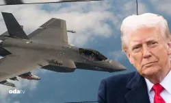 Skandal rapor: Türkiye’ye F-35 satışı için İsrail şartı!