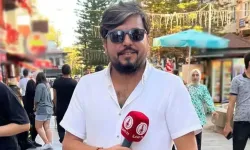 Sokak röportajlarıyla tanınan Arif Kocabıyık gözaltında: Emniyetten açıklama geldi