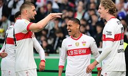 Stuttgart 28 yıl sonra Almanya Kupası’nın sahibi oldu! Bielefeld finalde direnemedi