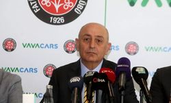 Süleyman Hurma: Geçen sezon bizi göz göre göre küme düşürdüler!