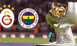 Süper Lig’de Fenerbahçe ve Galatasaray maçları neden aynı anda oynanmıyor? İşte cevabı