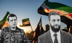 Suriye 5'e bölünüyor mu? Şara'nın güvenlik planı eski senaryoları gündeme taşıdı