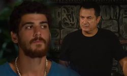 Survivor 1 Mayıs'ta kim elendi? Poyraz adaya veda etti mi? Eleme düellosu sonuçları
