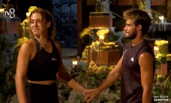 Survivor 2025’te olaylı diskalifiye: Almeda neden elendi, Batuhan ne yaptı?
