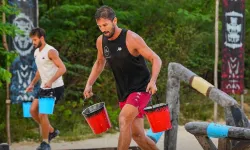 Survivor 4 Mayıs 2025 kim elendi, kim gitti? İlk eleme adayı belli oldu! Almeda ve Batuhan skandalı