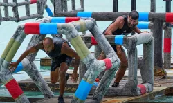 Survivor 9 Mayıs dokunulmazlık oyununu kim kazandı, eleme adayı kim oldu?
