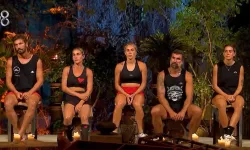 Survivor dokunulmazlık oyununu kim kazandı? 21 Mayıs Survivor 2. eleme adayı belli oldu