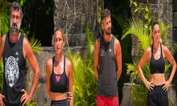 Survivor'da şok veda! 27 Mayıs'ta elenen isim belli oldu
