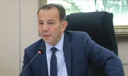 Tanju Özcan’dan PKK'nın fesih kararına sert tepki