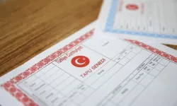 Tapu işlemlerinde şok zam: Döner sermaye ücretine rekor artış!