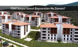 TOKİ 250 bin sosyal konut başvurusu başladı mı? İşte 2025 başvuru takvimi