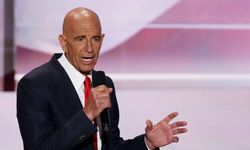 Tom Barrack kimdir, kaç yaşında? ABD’nin yeni Ankara Büyükelçisi görevine başladı!