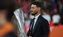Tottenham 3. kez UEFA Avrupa Ligi şampiyonu oldu