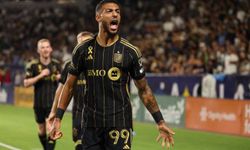 Trabzonspor'dan Denis Bouanga hamlesi! Gol makinesi Karadeniz’e mi geliyor?