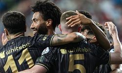 Trabzonspor’dan sezon finalinde net galibiyet: Antalyaspor’u 2-0 mağlup etti