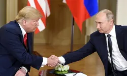 Trump ve Putin arasında sürpriz görüşme! Kritik telefon teması