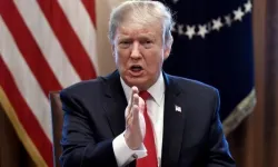 Trump’tan "Altın Kubbe" hamlesi: ABD’ye kalkan kurulacak