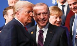 Trump’tan Erdoğan’a tarihi telefon: Ukrayna için barış mesaisi başlıyor mu?