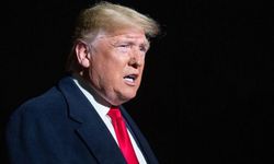 Trump’tan İran'a tehdit: “Dostça olmayan yol şiddet içeriyor, bunu istemiyorum”
