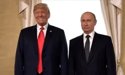 Trump’tan Putin’e zehir zemberek sözler! Zelenskiy’e de patladı