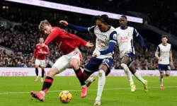 UEFA Avrupa Ligi Finali: Manchester United ile Tottenham oynayacak