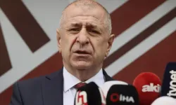 Ümit Özdağ’dan Silivri’den sert uyarı: “PKK, Türkiye’yi yıkıp yeni devlet kurmayı öneriyor”