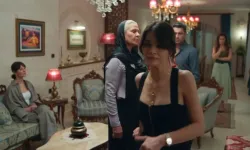 Uzak Şehir 27. bölüm fragmanı yayında: "Cihan benim kocam" sözleri damga vurdu!