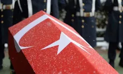 Uzman Çavuş Önder Özen şehit oldu