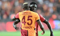 Osimhen’den çarpıcı transfer açıklaması: “Büyük bir karar vereceğim”