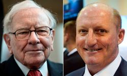 Warren Buffett'in varisi Greg Abel ne kadar kazanıyor? Serveti ne kadar?