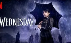 Wednesday 2. sezon geliyor: Yayın tarihi, kadrosu ve konusu belli oldu!