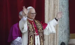 Yeni Papa Kayserili mi? Nurhan Çetinkaya: “Papa akrabam olabilir”