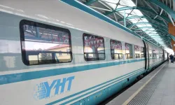 YHT seferlerinde elektrik arızası yaşanıyor
