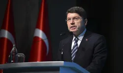 Yılmaz Tunç cezası artırılacak suçları sıraladı: Yeni ceza infaz düzenlemesi yolda