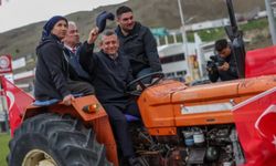 Yozgat'taki son anket sonuçları: CHP'nin oyu arttı, Cumhur İttifakı'nda düşüş