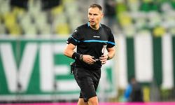 ZTK finalinin VAR hakemi Tomasz Kwiatkowski kimdir, hangi maçları yönetti?