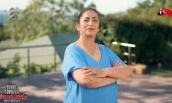 Zuhal Topal Yemekteyiz Meryem Dündar kimdir, kaç yaşında, nereli, mesleği ne?