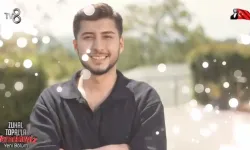 Zuhal Topal’la yemekteyiz enes yıldız kimdir, kaç yaşında, nereli, mesleği ne?