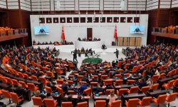 10. Yargı Paketi yasalaştı: Suçlara ağır cezalar, ev hapsine yeni düzenleme!