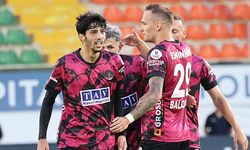 Alanyaspor 2 Golle Sezonu Kapattı! Adana Demirspor Süper Lig’e Puanla Veda Etti