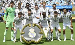 Arda Güler sahneye çıktı: Real Madrid, Pachuca’yı 3-1 mağlup etti