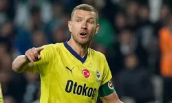 Edin Dzeko’dan 2 yıllık anlaşma: Yeni adresi ve maaşı belli oldu