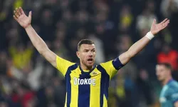 Edin Dzeko’nun yeni takımı belli oldu! Süper Lig ekibini reddetti