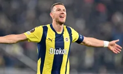 Edin Dzeko’ya Real Madrid sürprizi! Xabi Alonso golcü arıyor