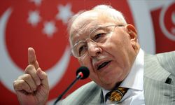 Erbakan Hoca yine haklı çıktı! “İsrail İran'a saldıracak ama sonra hedef Türkiye”