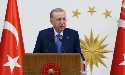 Erdoğan'dan taziye: Hindistan'daki uçak kazası için başsağlığı mesajı